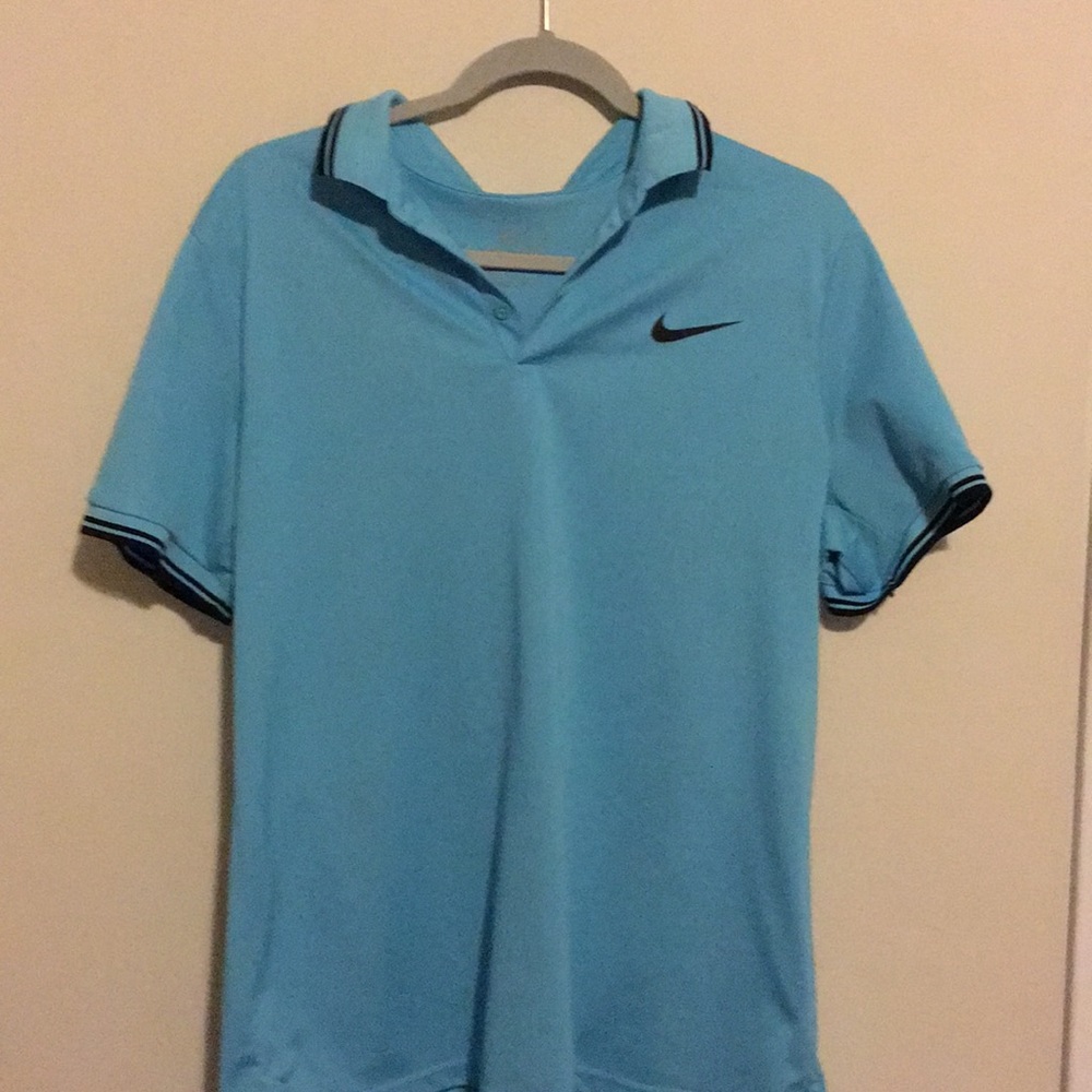 Nike Polo